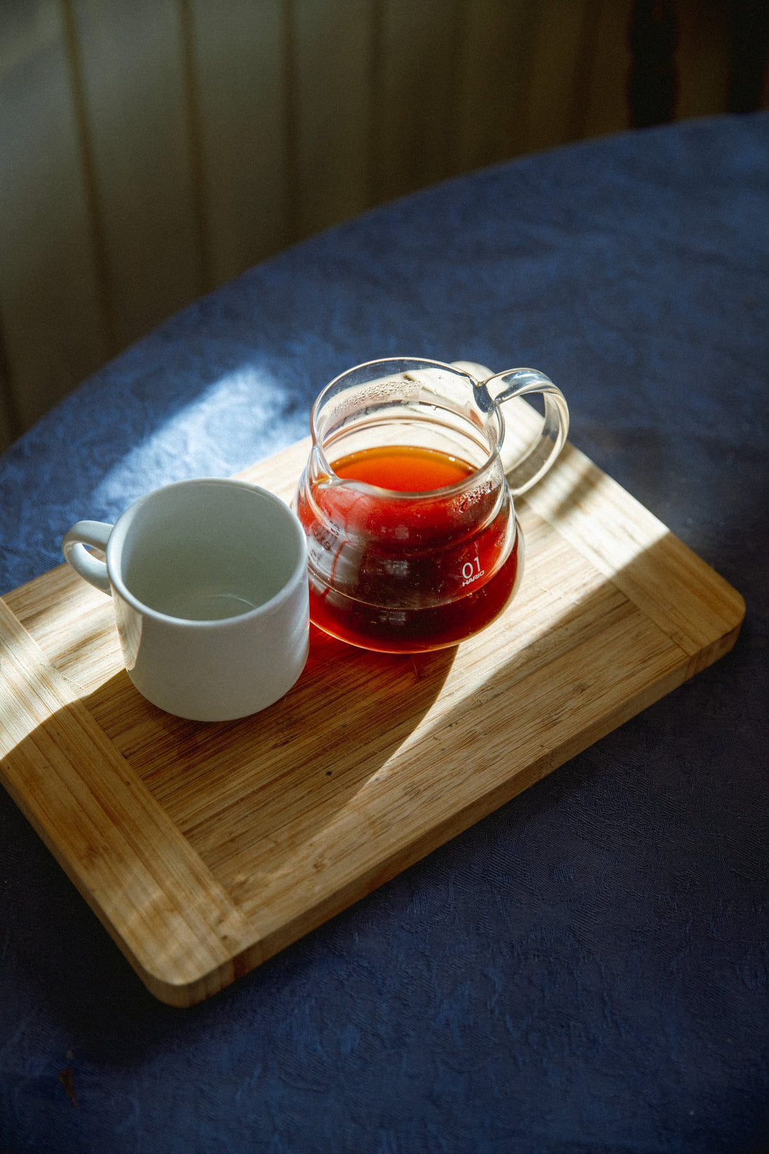 Decaf Brewing Guide