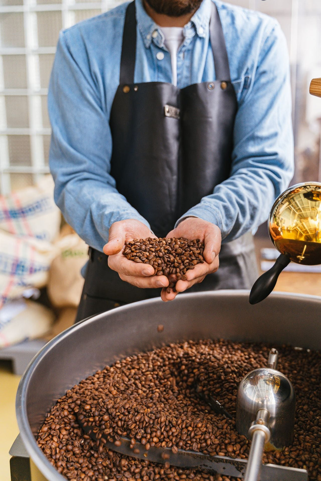 O que é o café de especialidade?