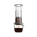 Aeropress Clear