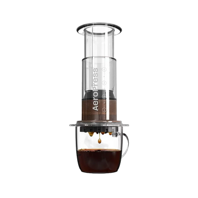 Aeropress Clear