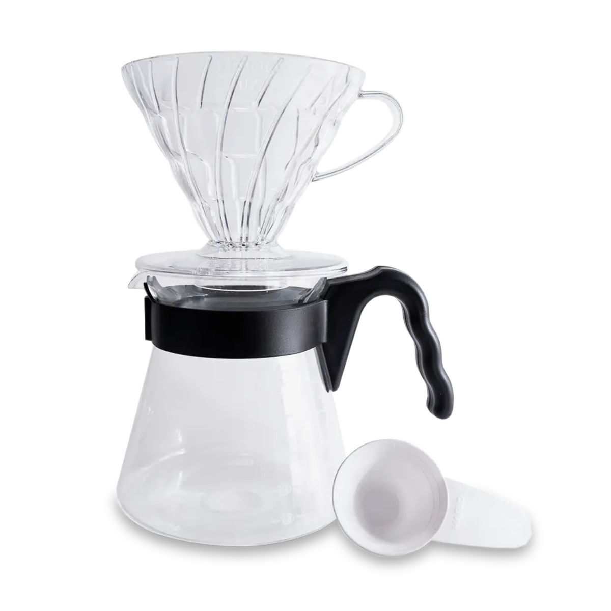 Hario V60 Coffee Maker