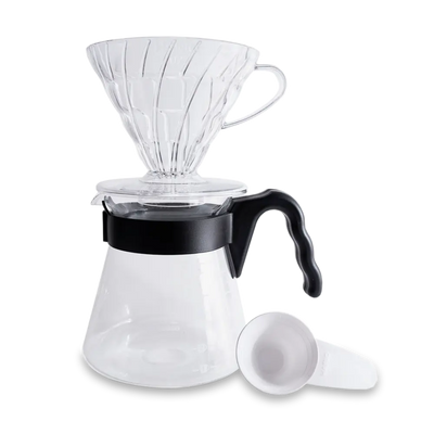 Hario V60 Coffee Maker
