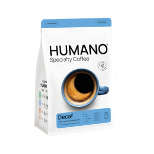 Decaf
