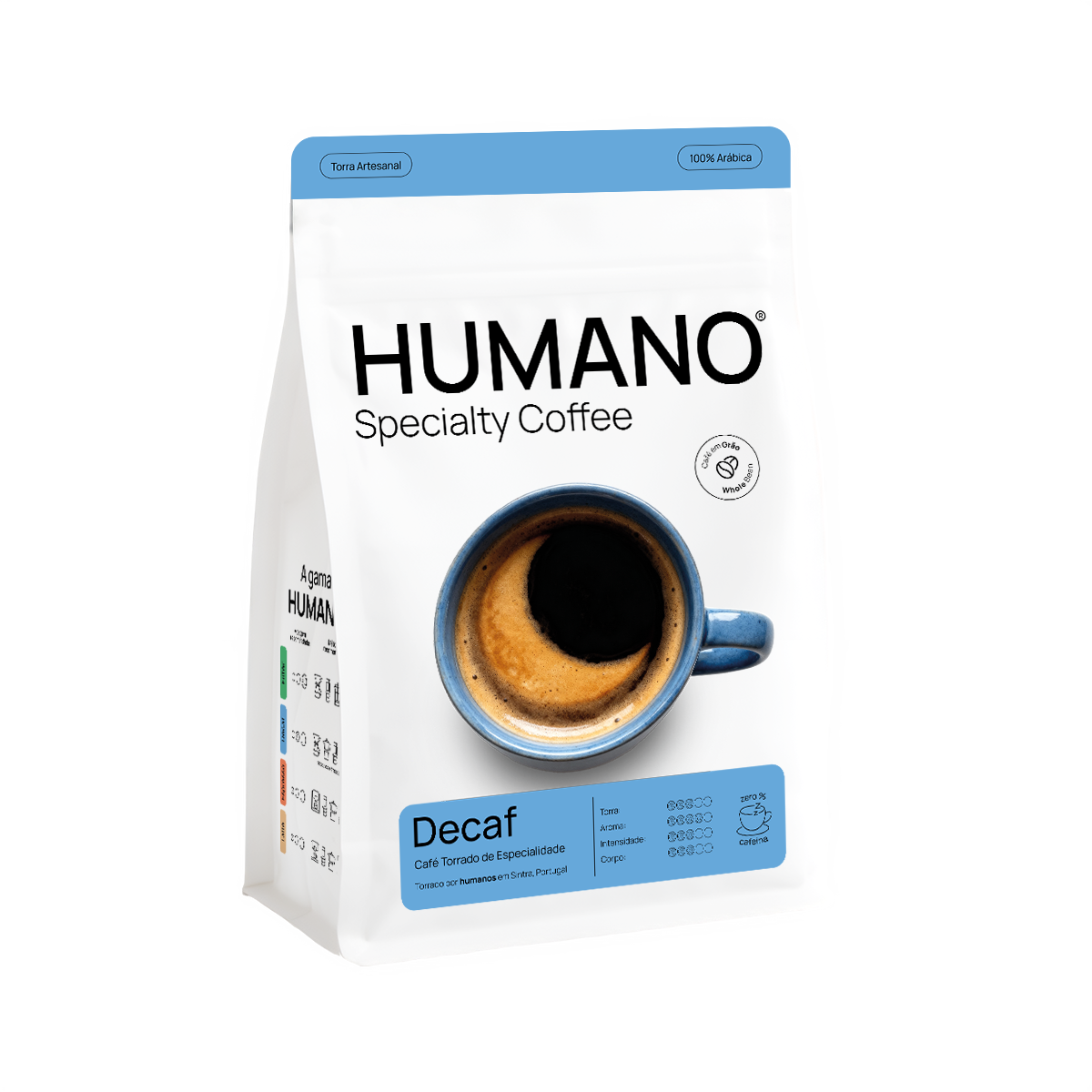 Decaf