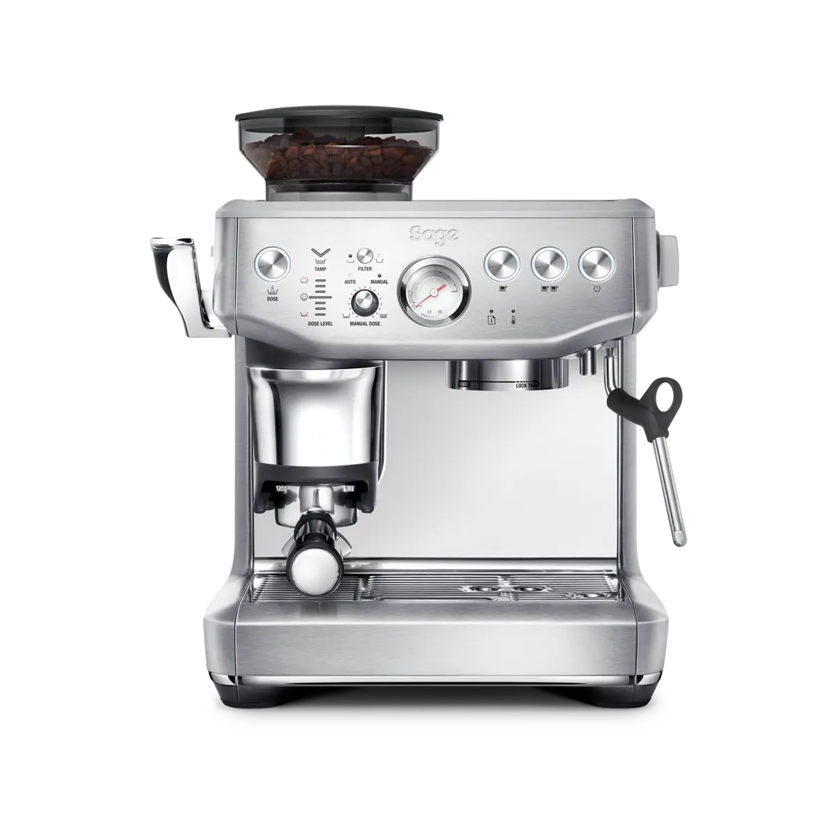 Sage Barista Express Impress