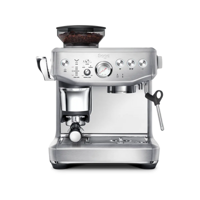 Sage Barista Express Impress