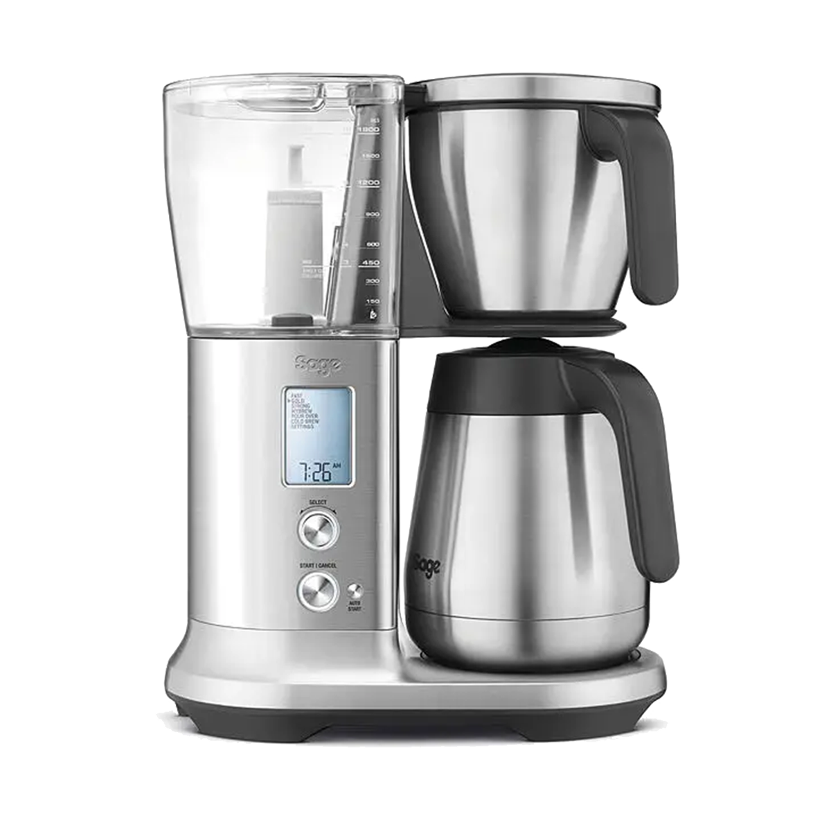 Sage Precision Brewer