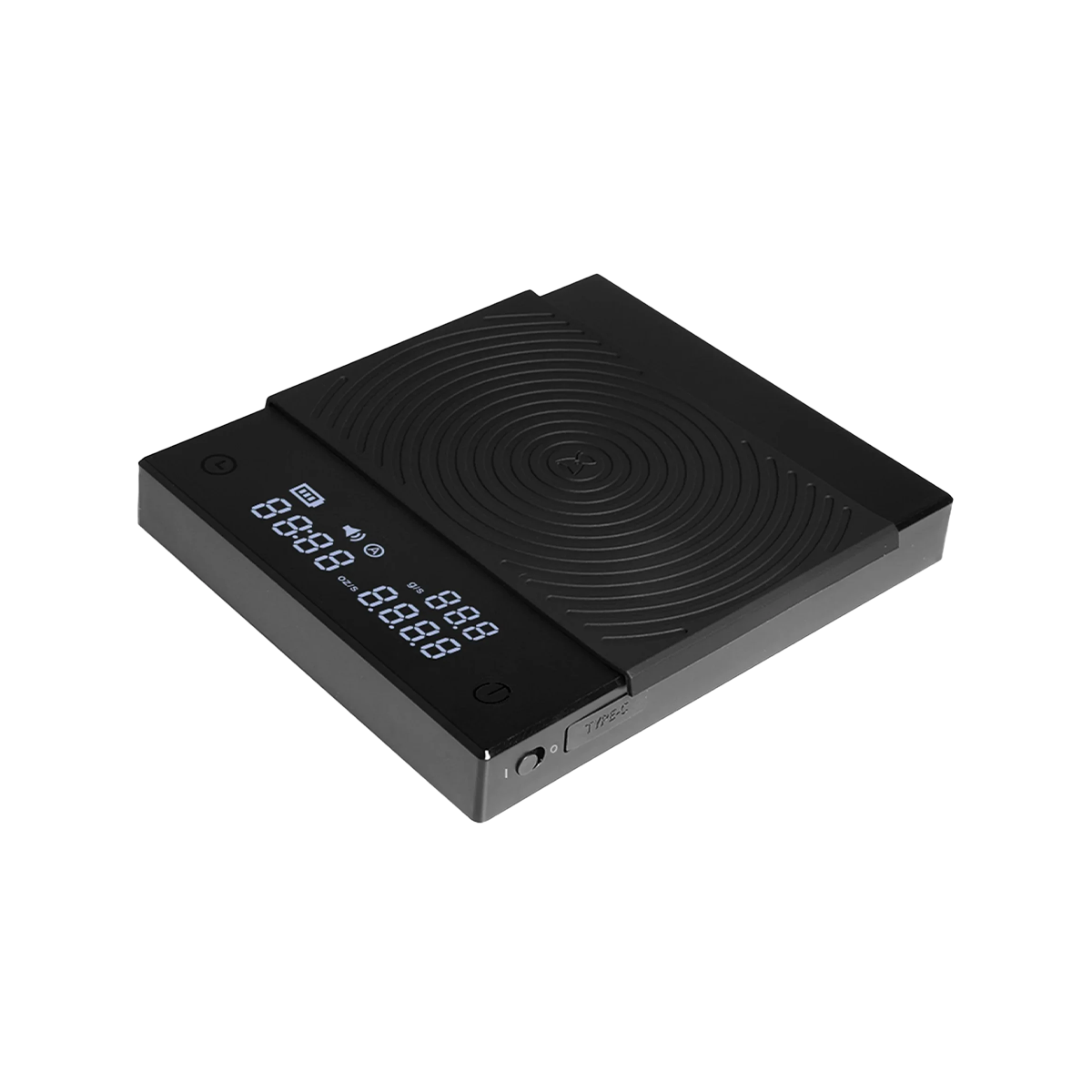 Timemore Scale